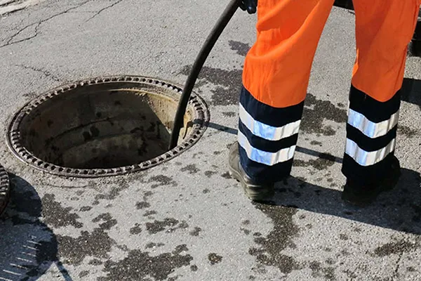 Desentupidora em Capivari