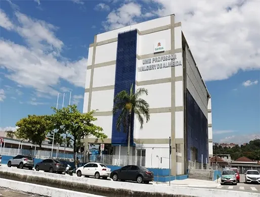 Dedetização de Escola em São Rafael