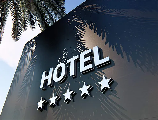 Dedetização de Hotel em São Rafael