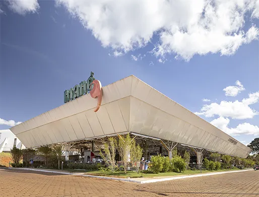 Dedetização de Mercado em São Rafael