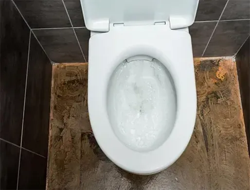 Desentupimento de Vasos Sanitários na Favela Jardim Silvina em São Bernardo do Campo